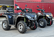 Квадроцикл GBM EXPLORER 400 NEW PREMIUM в Пензе