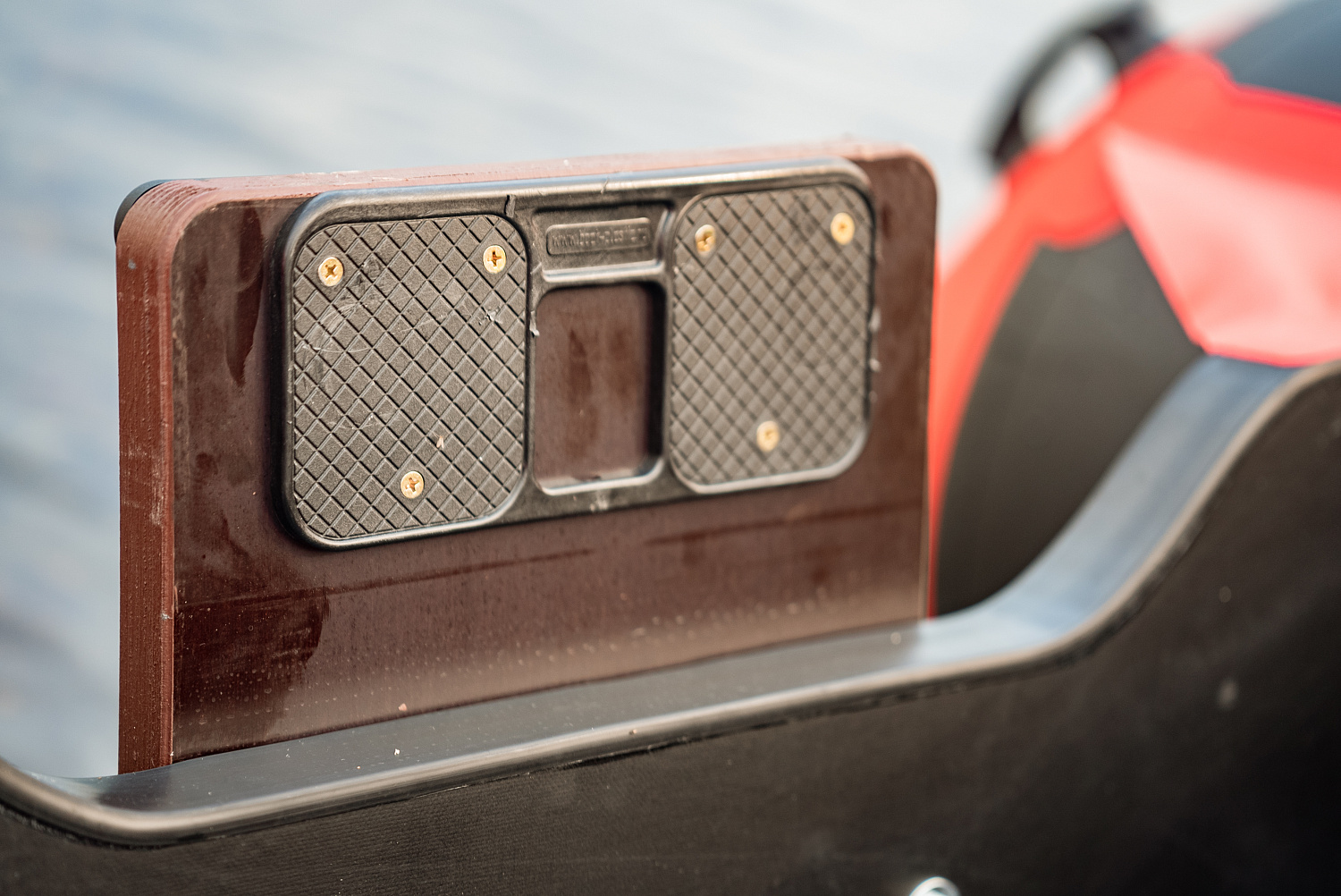 Лодка MISHIMO RIVER FJET PRO 400 под водомет в Пензе