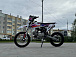 Питбайк JHLMOTO JHL Z140E Pro (YX1P56FMJ) в Пензе