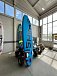 SUP (САП) Доска MISHIMO FLY AIR BLUE 10,8’ (330см) в Пензе