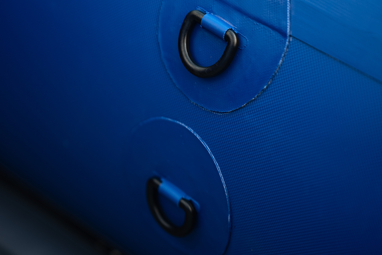 Лодка MISHIMO RIVER FJET PRO 400 под водомет в Пензе