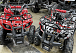 Квадроцикл PROMAX ATV MINI 2T 70CC р/с в Пензе