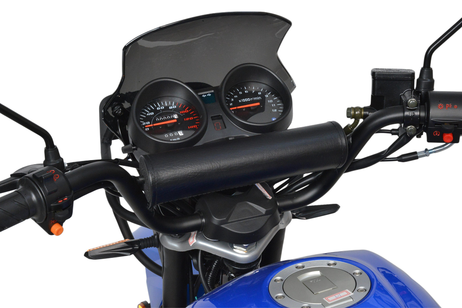 Мопед PROMAX ALPHA DIRT 150(49) в Пензе