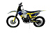 Эндуро мотоцикл IRBIS HTR 250 в Пензе