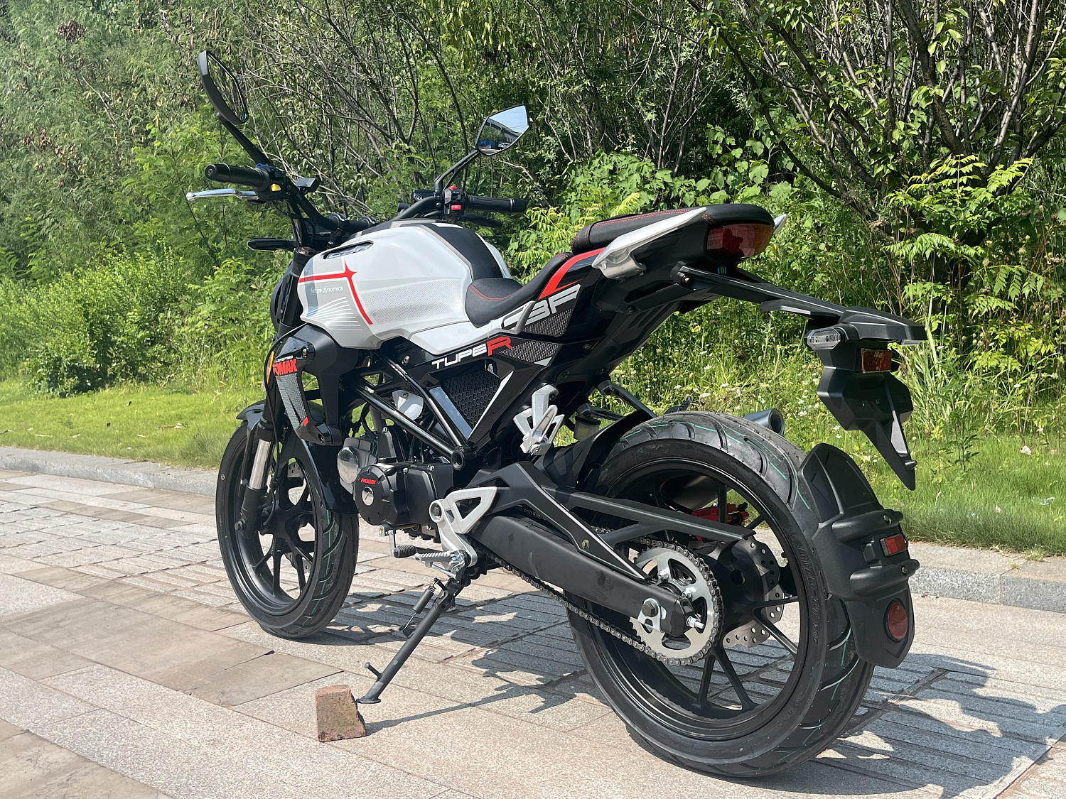 Мопед PROMAX CB130R (49) в Пензе
