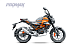 Мопед PROMAX CB130R (49) в Пензе