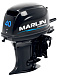 Лодочный мотор MARLIN MP 40 AMH в Пензе