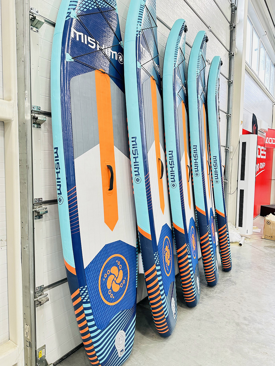 SUP (САП) Доска MISHIMO TROFY 10.6 в Пензе