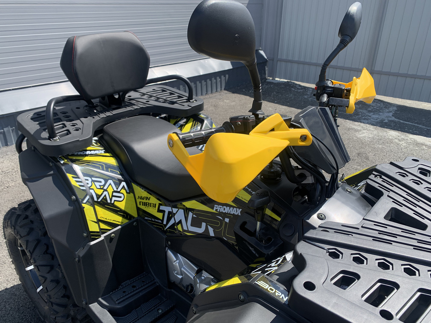 Квадроцикл PROMAX TAURUS 300 MAX-PRO в Пензе