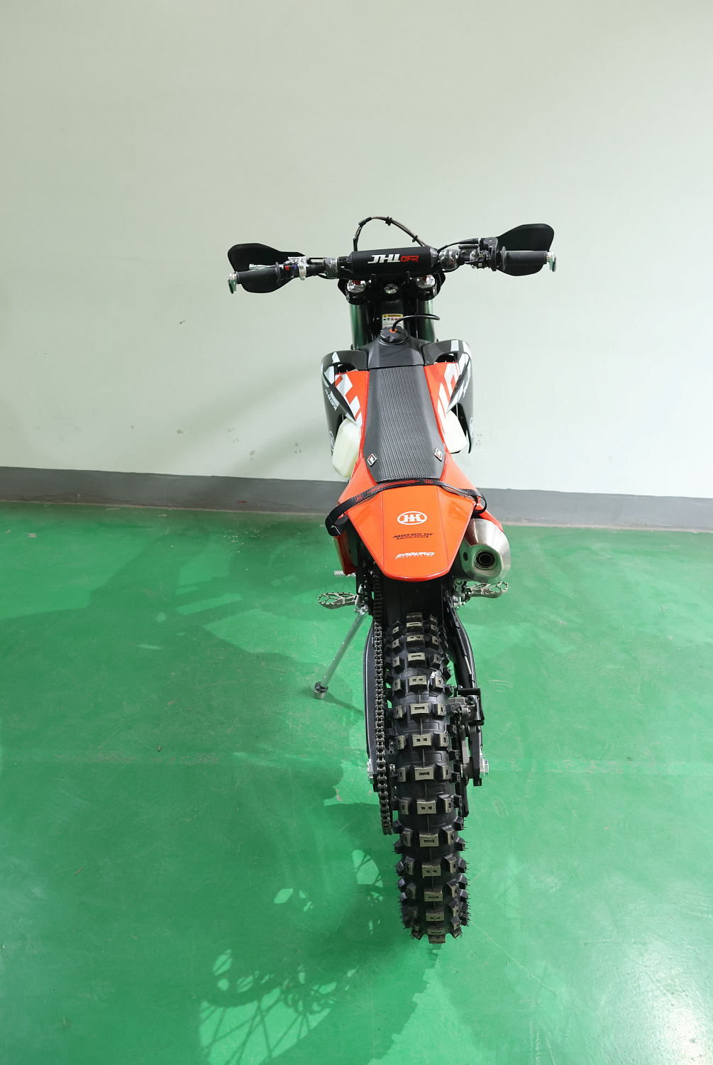 Мотоцикл JHLMOTO JHLofr GS CB300RL в Пензе