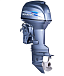 Лодочный мотор SEANOVO SN60FHL-D в Пензе