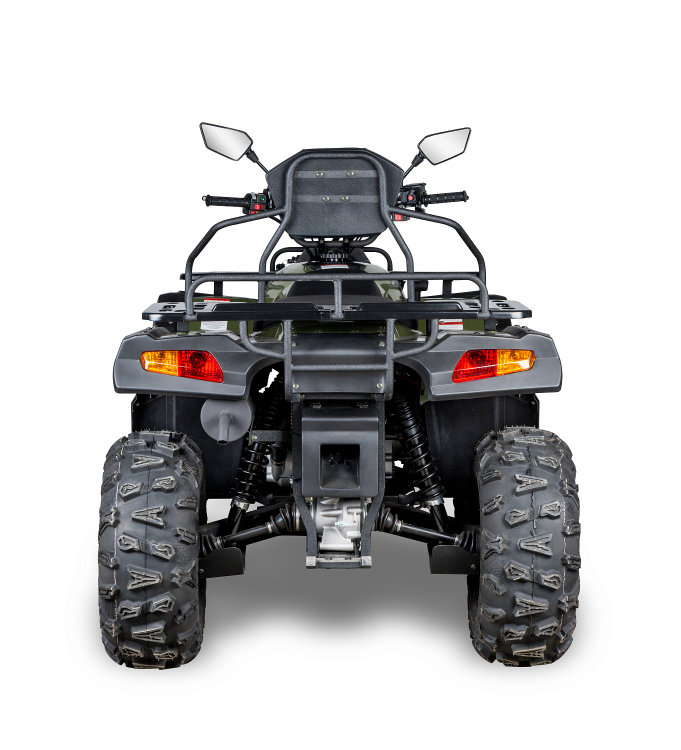 Квадроцикл IRBIS ATV 300 в Пензе