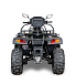 Квадроцикл IRBIS ATV 300 в Пензе