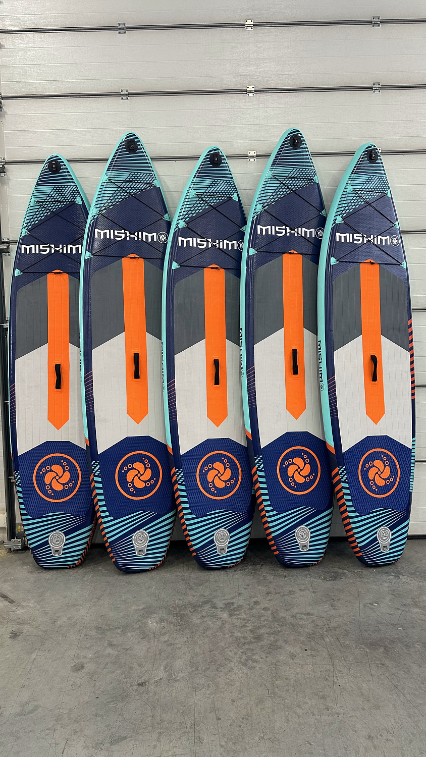 SUP (САП) Доска MISHIMO TROFY 10.6 в Пензе