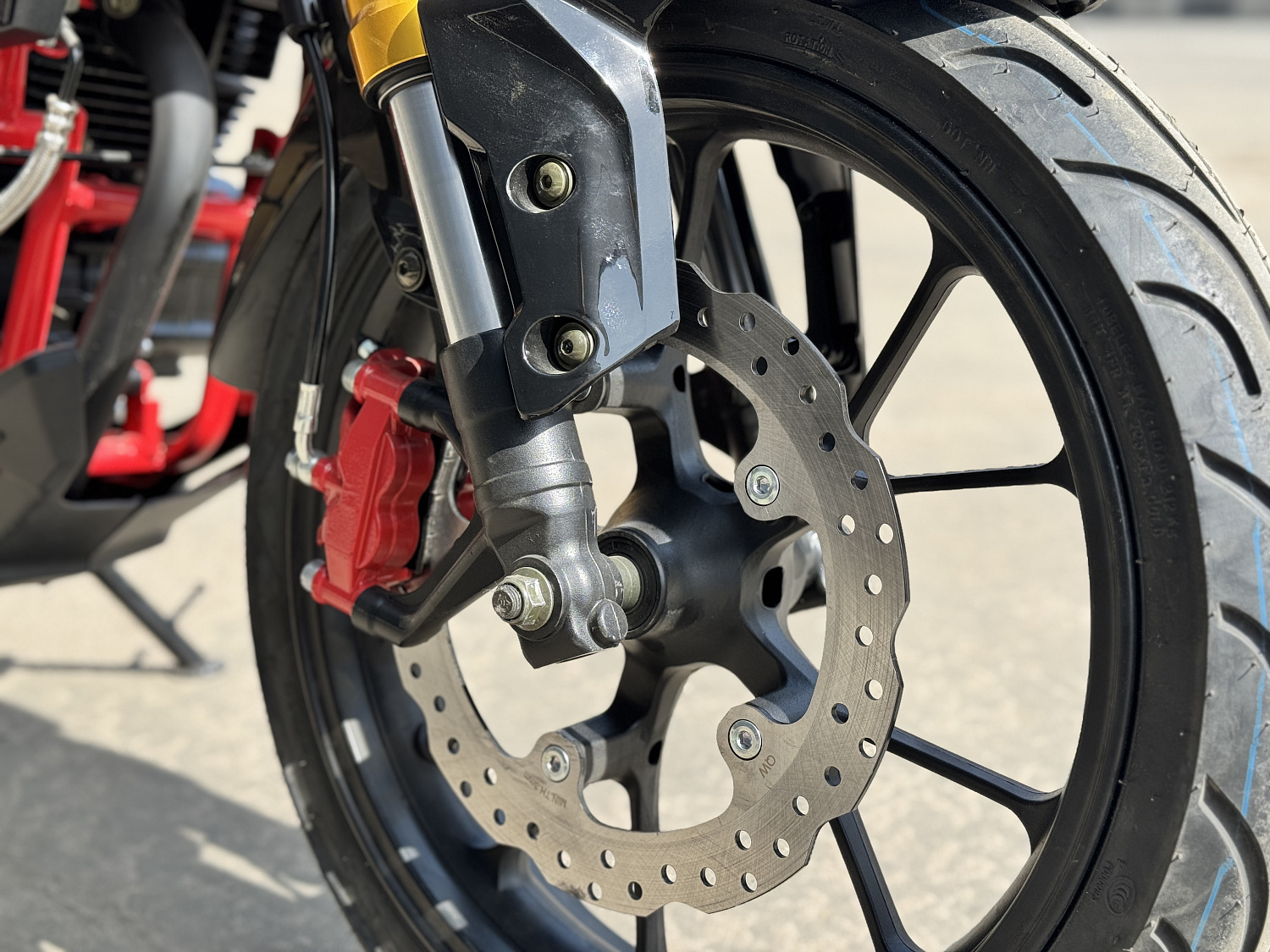 Мотоцикл PROMAX CB300 в Пензе