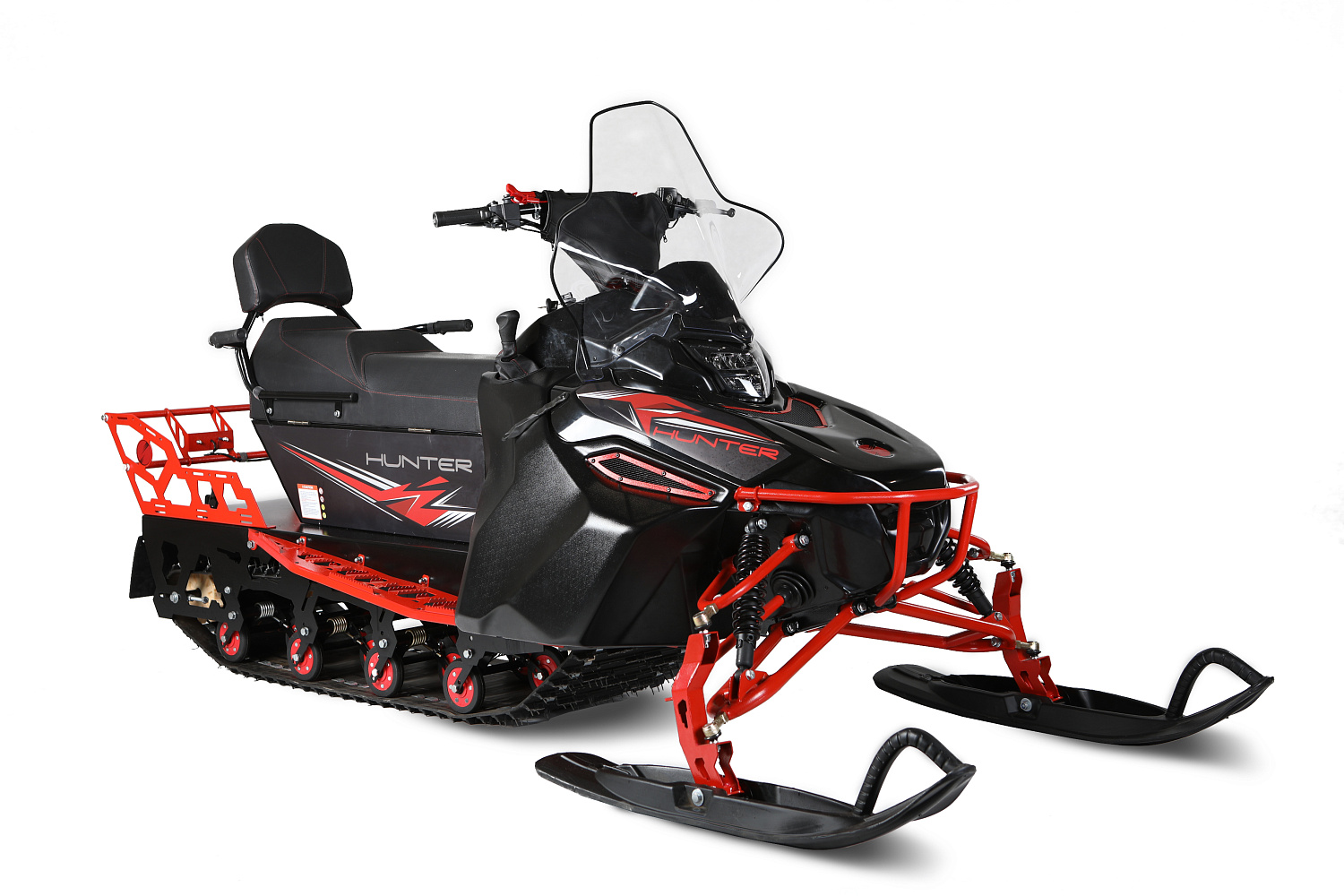 Снегоход IKUDZO HUNTER 700LK 25 V2 в Пензе