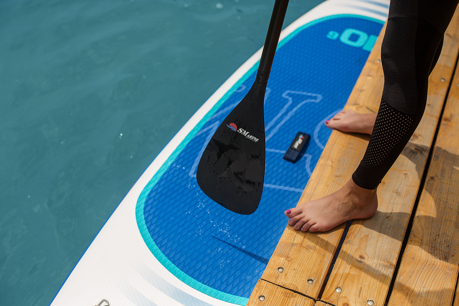 САП (SUP) Board SMARINE 10.6 в Пензе