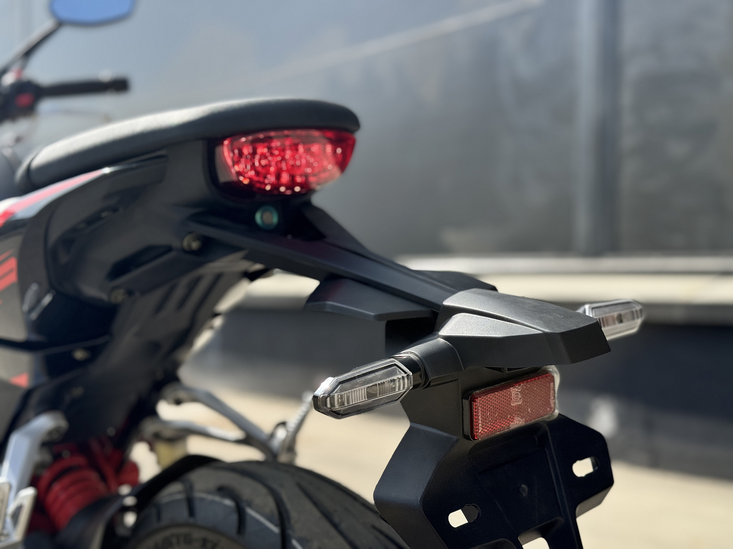 Мотоцикл PROMAX CB300 в Пензе