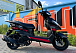 Скутер PROMAX ROX 200 (49) в Пензе