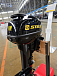 Лодочный мотор STELS 9.9HP в Пензе