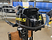 Лодочный мотор STELS 5HP в Пензе