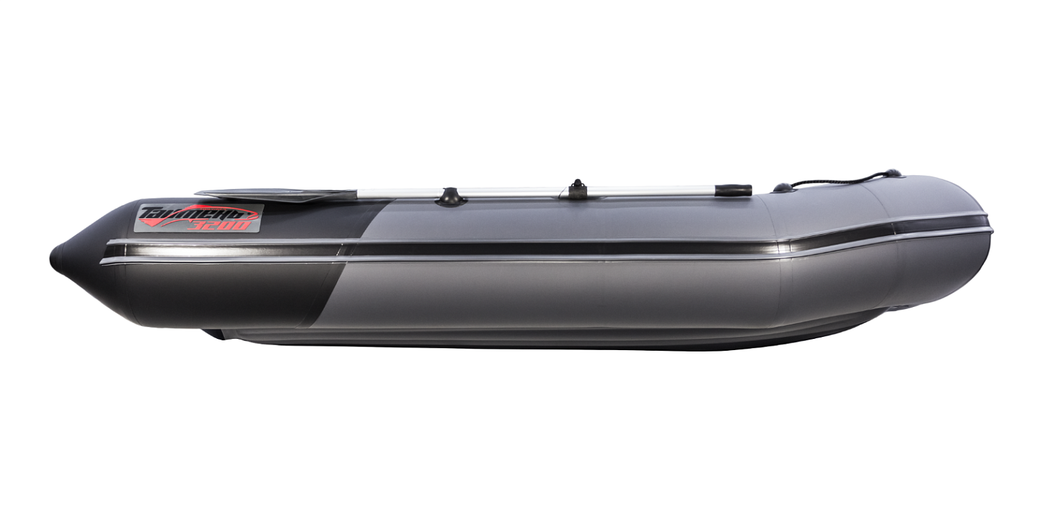 Лодка Таймень nx 3200 нднд в Пензе