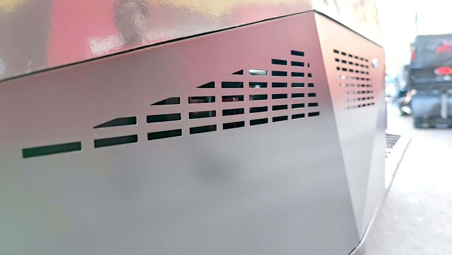 Снегоход PROMAX YAKUT 500 2.0 4T 27 в Пензе