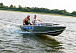 Алюминиевая лодка Wyatboat-460 P в Пензе