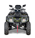 Квадроцикл IRBIS ATV 300 в Пензе