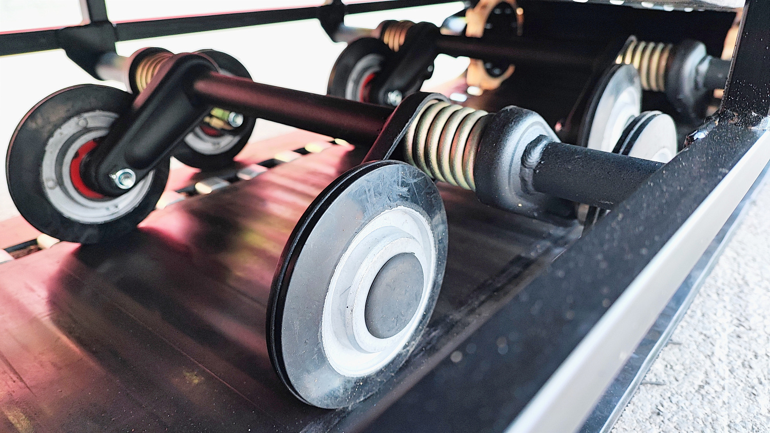 Снегоход PROMAX YAKUT 500 2.0 4T 27 в Пензе