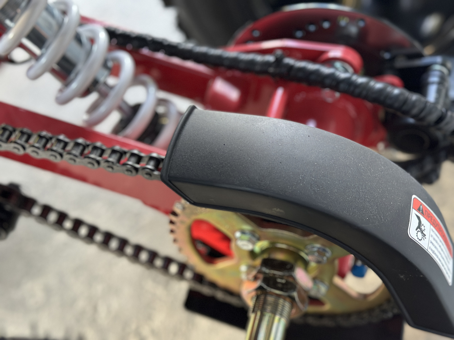 Квадроцикл PROMAX МАЙНКРАФТ 192 PRO 2025 в Пензе