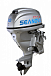 Лодочный мотор SEANOVO SNEF30FES-EFI в Пензе