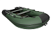 Лодка Ривьера Компакт 3400 СК в Пензе