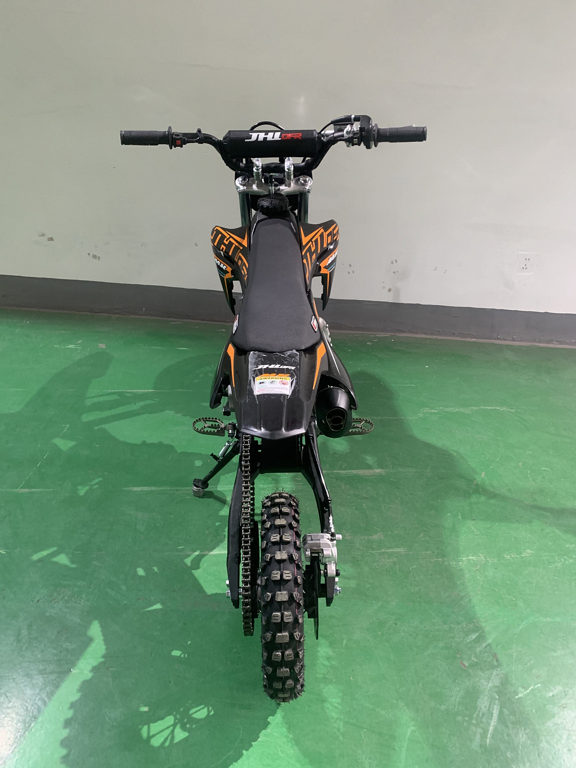 Питбайк JHLMOTO JHL MK110 (12/10) в Пензе