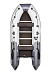 Лодка Ривьера Компакт 3600 СК в Пензе