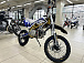 Мотоцикл (питбайк) PROMAX FIDET (ФАЙДЕТ) 145E PRO 17/14 в Пензе
