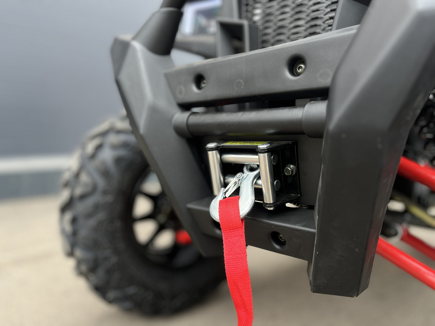 Квадроцикл PROMAX TAURUS 300 MAX-PRO LONG в Пензе