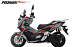 МаксиСкутер PROMAX-HONDA ADV 250(49) EFI (Inspired by HONDA) в Пензе