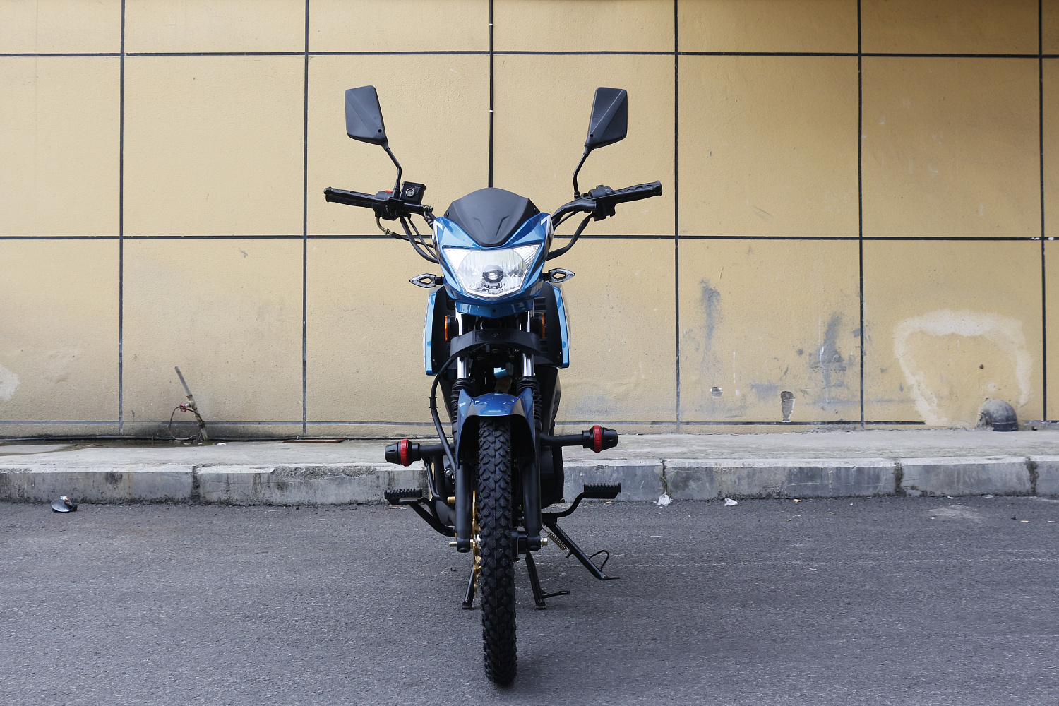 Мопед FAIDET SKIFF RS150 (49) в Пензе