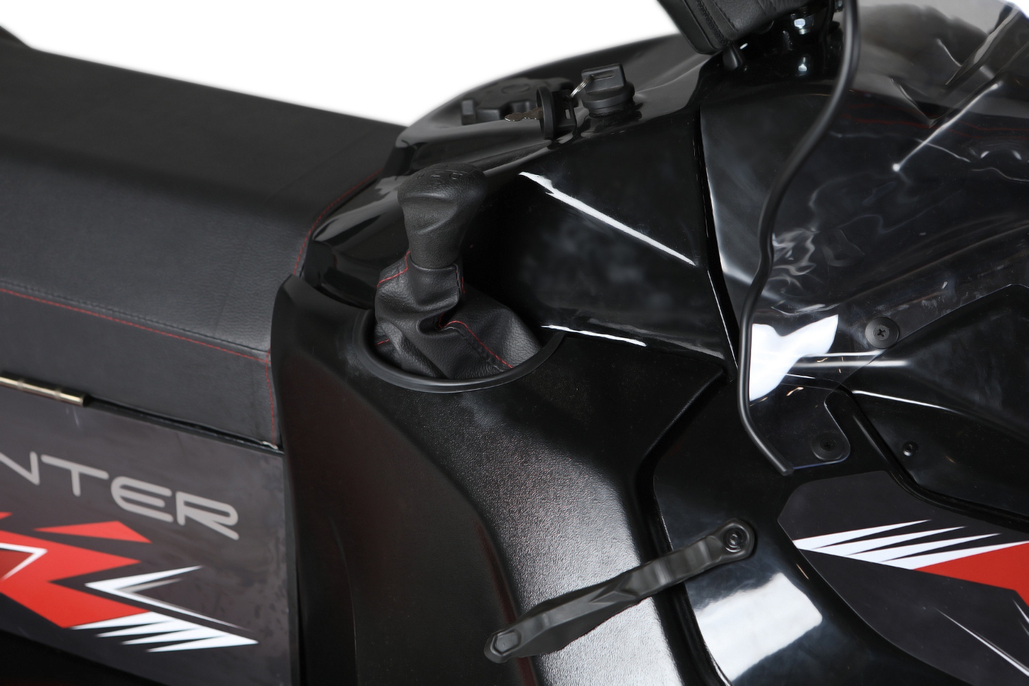 Снегоход IKUDZO HUNTER 700LK 25 V2 в Пензе