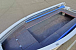 Алюминиевая лодка Wyatboat-370 РМ в Пензе