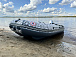 Лодка MISHIMO BIG FLOOR 380 в Пензе
